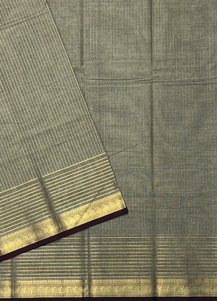 Pure Chettinad Cotton