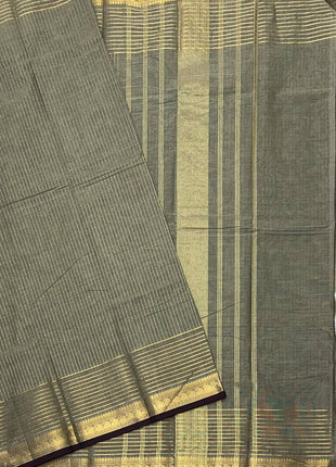 Pure Chettinad Cotton