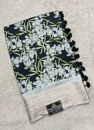 Viscose Crepe
