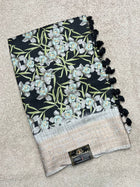 Viscose Crepe