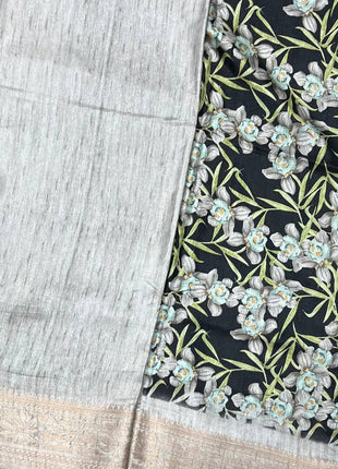 Viscose Crepe