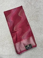 Viscose Crepe