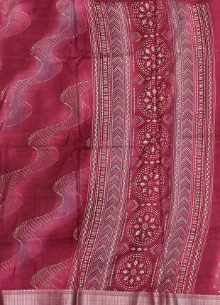 Viscose Crepe