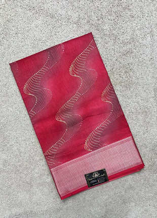 Viscose Crepe