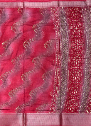 Viscose Crepe