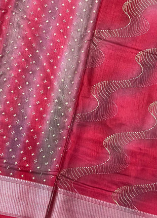 Viscose Crepe