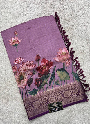 Viscose Crepe