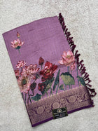 Viscose Crepe