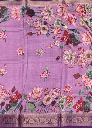 Viscose Crepe