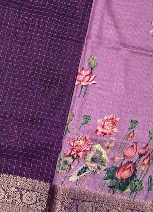 Viscose Crepe