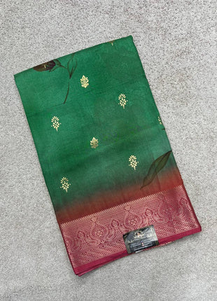 Viscose Crepe