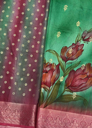 Viscose Crepe