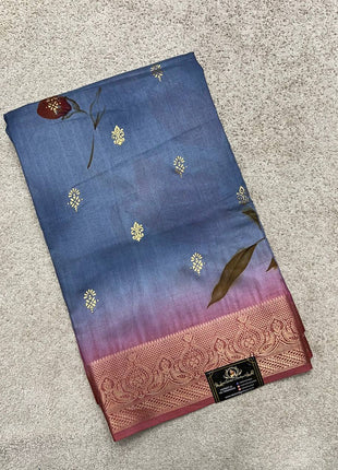 Viscose Crepe