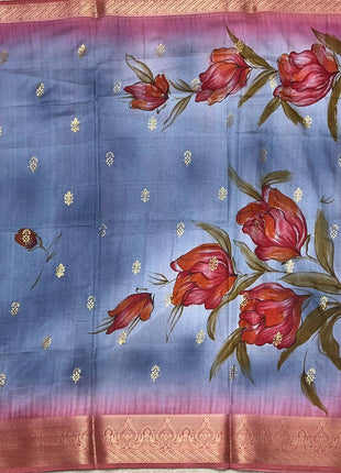 Viscose Crepe