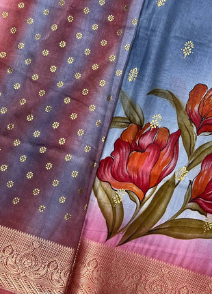 Viscose Crepe