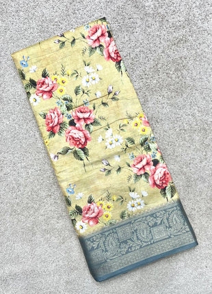 Viscose Crepe