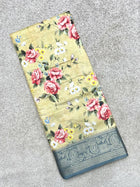 Viscose Crepe
