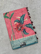 Viscose Crepe