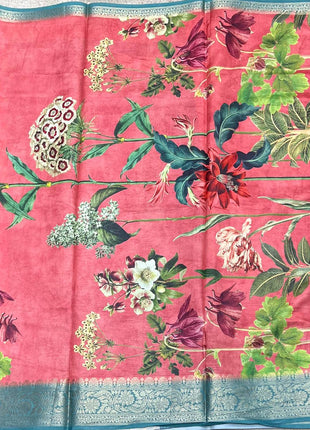 Viscose Crepe