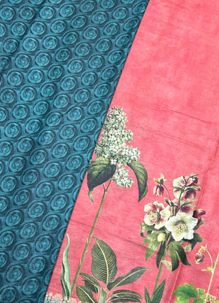 Viscose Crepe