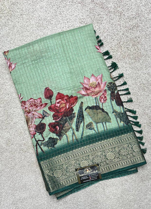 Viscose Crepe