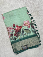 Viscose Crepe