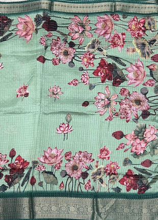 Viscose Crepe