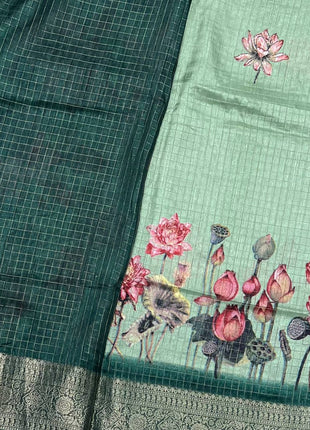 Viscose Crepe