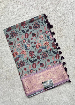 Viscose Crepe