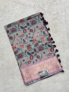 Viscose Crepe