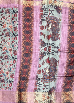 Viscose Crepe