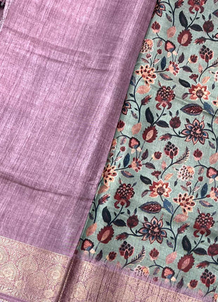 Viscose Crepe