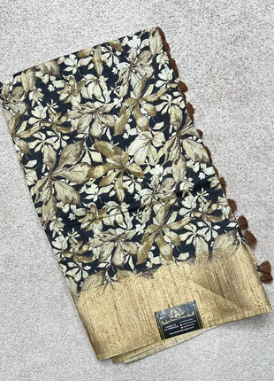 Viscose Crepe