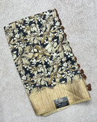 Viscose Crepe