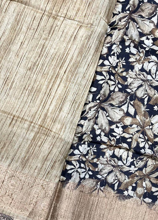 Viscose Crepe