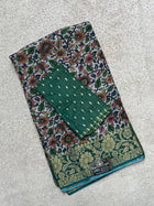Viscose Crepe