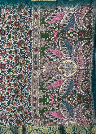 Viscose Crepe