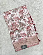 Viscose Crepe