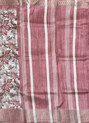 Viscose Crepe