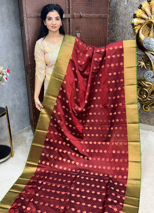 Kanchi Silk