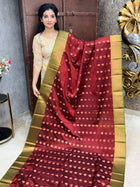 Kanchi Silk