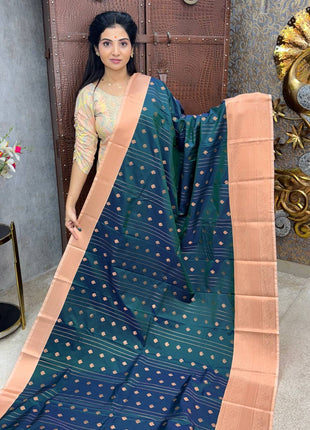 Korvai Silk