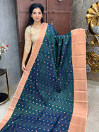 Korvai Silk