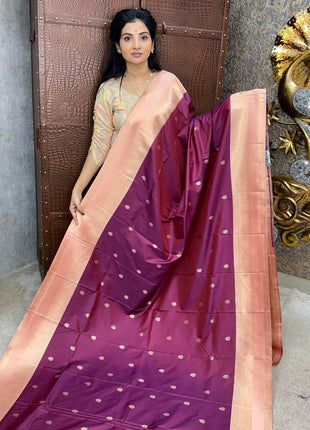 Kanchi Silk