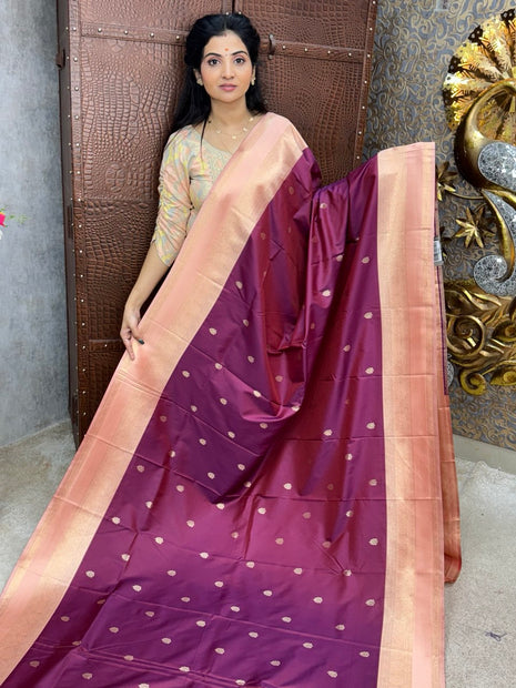 Kanchi Silk