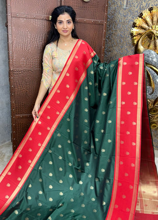 Kanchi Silk