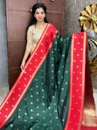 Kanchi Silk