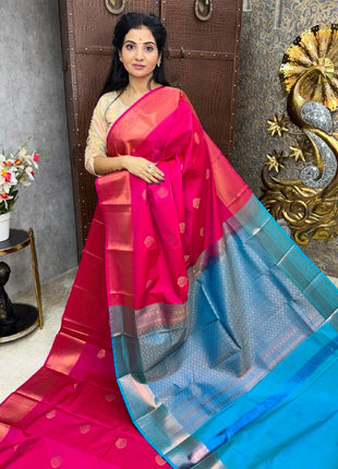Kanchi Silk