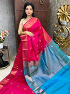 Kanchi Silk