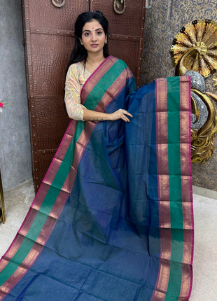 Pure Chettinad Cotton